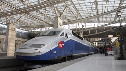 Grève de la SNCF : vous pouvez échanger votre billet ou obtenir un remboursement