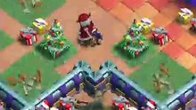 Clash of clans December 2022 Goldpass leak