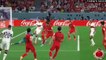 ملخص مباراة البرتغال و كوريا الجنوبية اليوم في كأس العالم 2022 1 _ 2 مباراه قويه