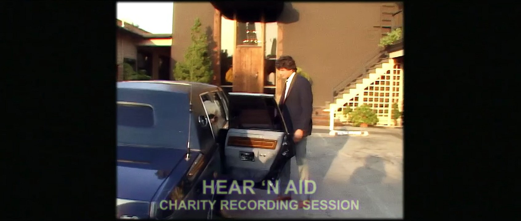 DIO: DREAMERS NEVER DIE - In Cinemas September 28 - Hear N' Aid Clip