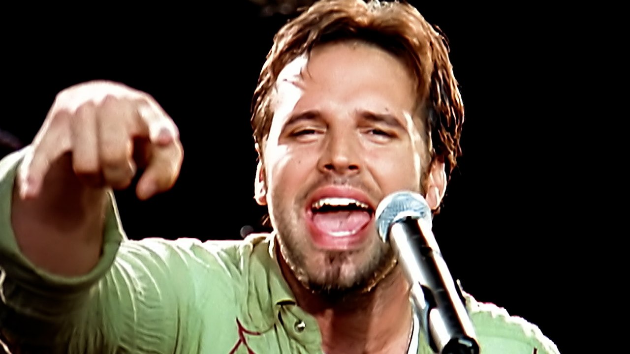 Mark Wills And The Crowd Goes Wild video Dailymotion