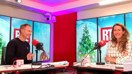 Le meilleur d'Anne-Claire Coudray samedi 3 décembre 2022 !