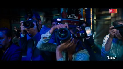 La Última Saison 1 - Trailer (EN)