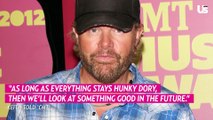 Toby Keith Gives Health Update Amid ‘Debilitating’ Stomach Cancer Diagnosis