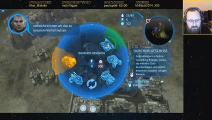 Scarab die Zweite. Halo Wars: Definitve Edition #9 (Part 2)