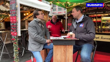 Va-t-on facher le Bourgmestre de Liège?