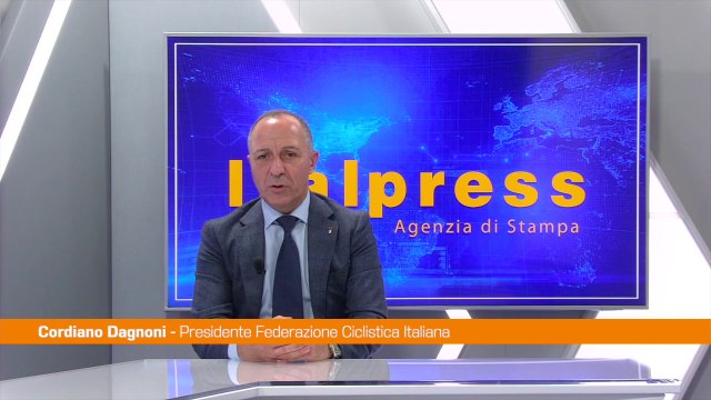 Dagnoni Lavorare per nuova educazione stradale,al ciclismo voto alto