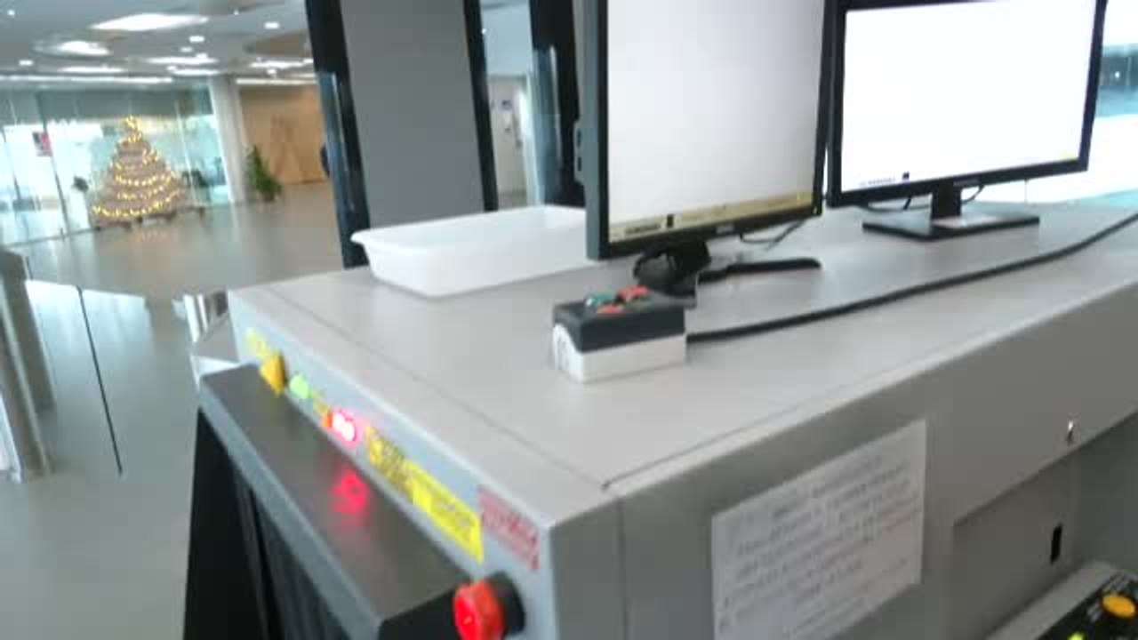 Nuevos datos en la investigación de los sobres incendiarios