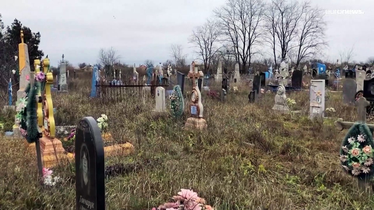 Putin fordert Scholz auf, deutsche Haltung zur Ukraine zu überprüfen