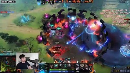 60min Comeback Game with 8 Slotted OD | Sumiya Stream Moment 3343