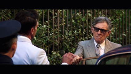 LAMBORGHINI - THE MAN BEHIND THE LEGEND Lamborghini And Ferrari (2022)