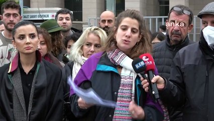 Onur Yaser Can Davası