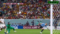Ghana vs Uruguay 0-2 − All Gоals & Extеndеd Hіghlіghts _ FiFa World Cup 2022 HD
