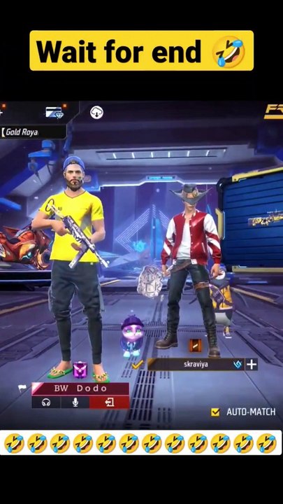 Prank with Guild Member | FREEFIRE Watch Till End | GARENA FREE FIRE | Gamerz Zone   #freefire