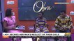 Lady decries her man's neglect of their child - Obra on Adom TV (2-12-22)