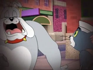 Tom and Jerry 329 Way Off Brodway [2006]