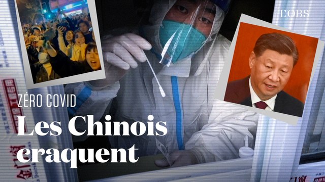 Comment le piège du zéro Covid se referme sur la Chine et sur Xi Jinping