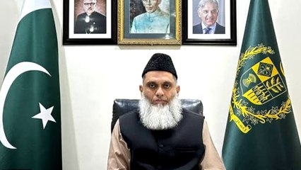 محاولة اغتيال رئيس بعثة باكستان بالرصاص في كابل