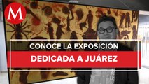 Sergio Hernández da voz y muestra los rostros de Juárez