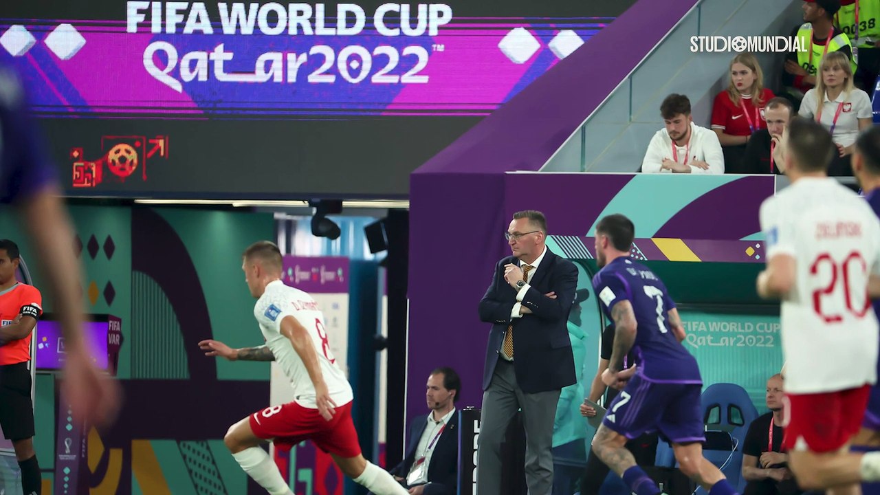 STUDIO MUNDIAL: Czy polska reprezentacja gra antyfutbol?