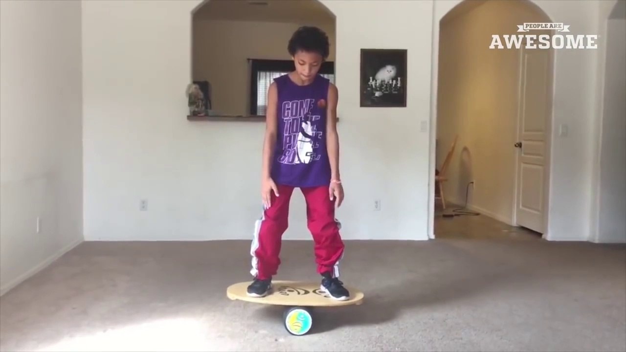 Most Amazing Talented Kids Compilation | People Are Awesome