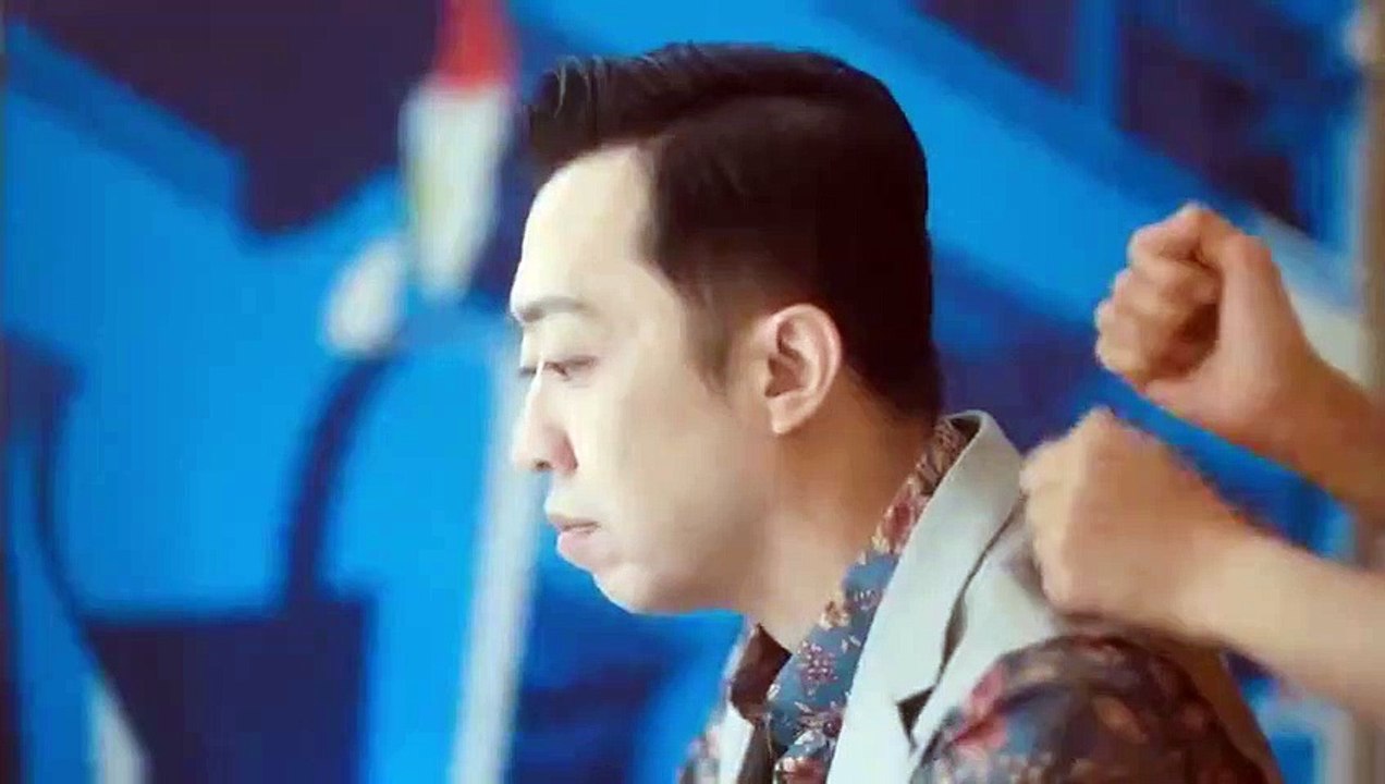 Miss Ye in Wonderland Ep 12 eng sub