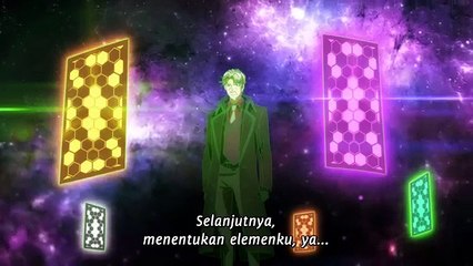Sekai Saikou no Ansatsusha ~ Episode 02 Sub.indo