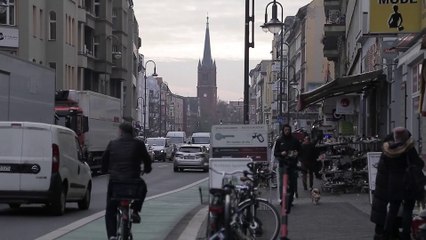 ألمانيا تدرس تعديل قانون الهجرة وتقليص مدة الحصول على جوازها