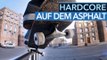 Session: Skate Sim - Test-Video zum Gegenteil von Tony Hawk's Pro Skater