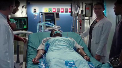 Pure Genius Staffel 1 Folge 13 HD Deutsch