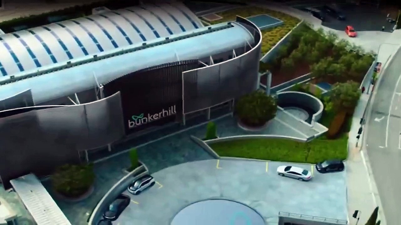 Pure Genius Staffel 1 Folge 9 HD Deutsch