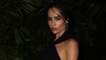 Zoë Kravitz Rang In Her 34th Birthday While Wearing a Side Boob-Baring LBD