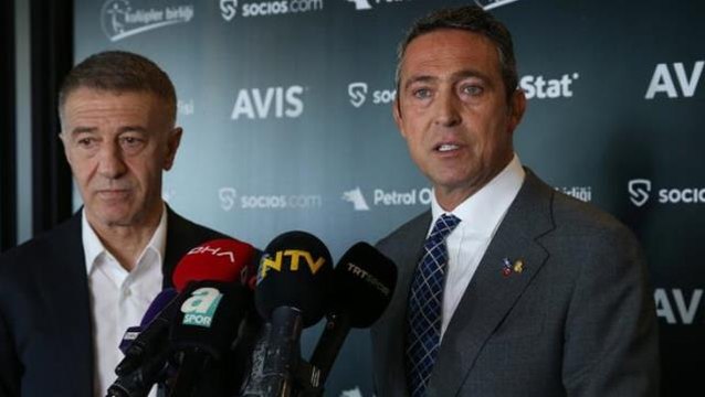 Kulüpler Birliğinden yabancı kuralı açıklaması! Son 18 yılda 10 kez değişti