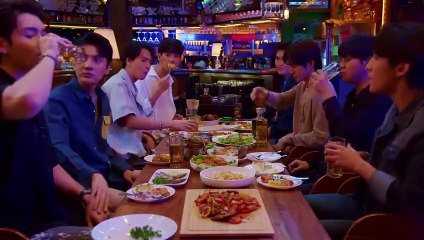 2 Moons 3- The Ambassador (2022) Ep 8 Eng Sub