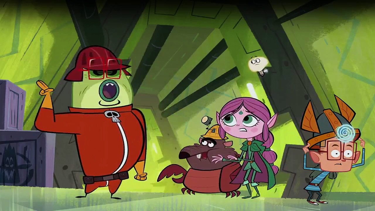 Marcus Level Staffel 1 Folge 47 HD Deutsch