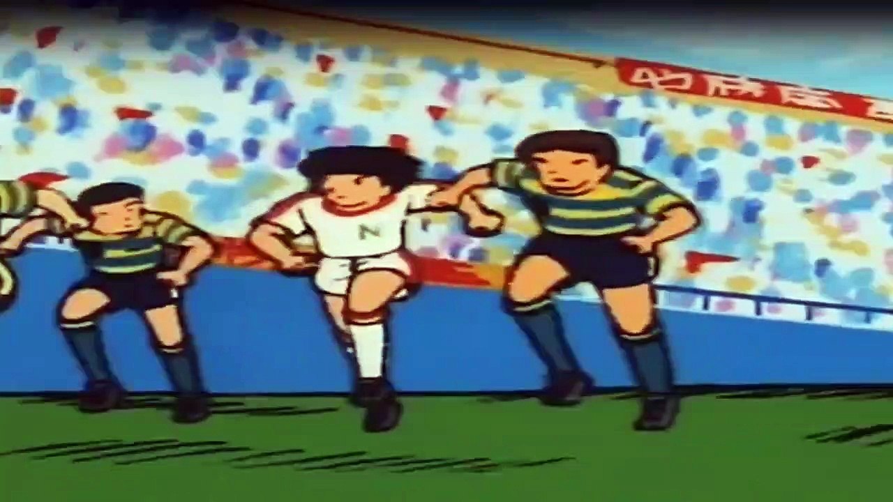 Die tollen Fußballstars Staffel 4 Folge 4 HD Deutsch