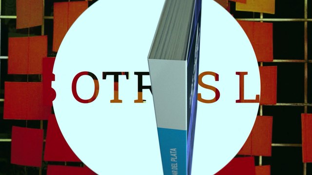 Los Otros Libros - Especial Feria del Libro 2022 - Esteban Prado