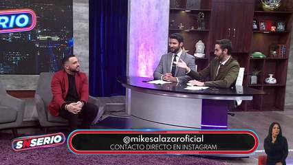 ¿Fue instructor de zumba? 'Mike' lo explica