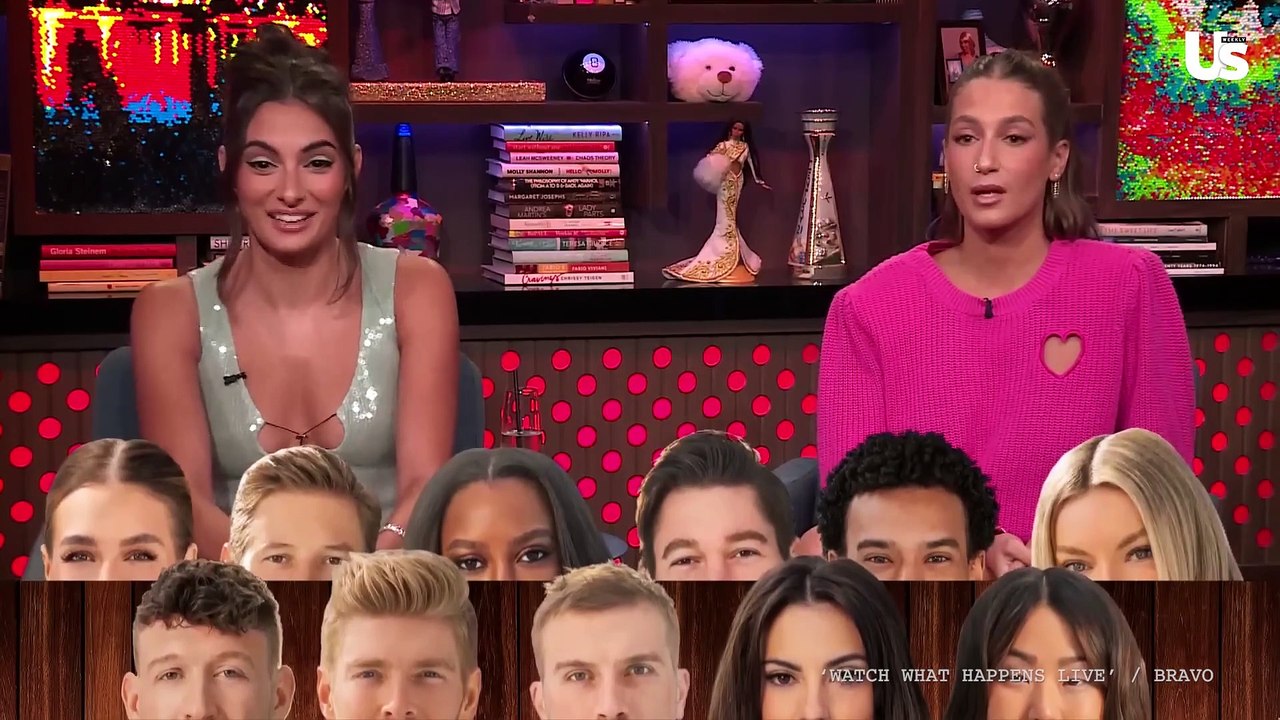 Lindsay Hubbard Hasn’t Spoken to Danielle Since BravoCon: ‘Nothing’s Changed’