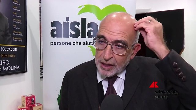 Sabatelli (Nemo Gemelli), ‘Progetto My Voice pensato per migliorare qualità vita pazienti Sla’