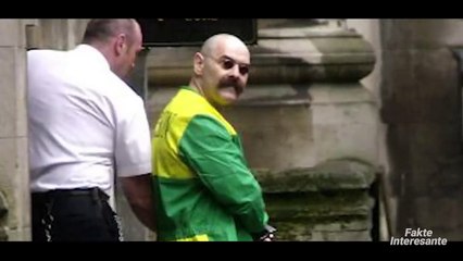 I Burgosuri me i Rrezikshem ne Bote • Fakte Interesante