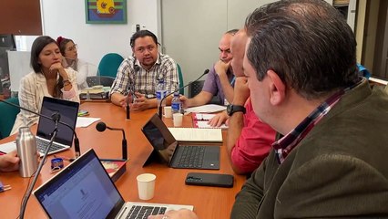 Comisión Accidental Transparencia - Secretaría de Suministros Transporte de vehículos