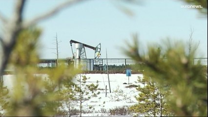 Bruxelas limita preço do petróleo russo