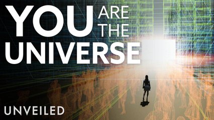 The Universe is Yours Alone - What Is The Egg Theory? | Unveiled