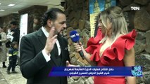 الفنان مجدي كامل: أتمنى المسارح تعود زي زمان ونقدم عروض في قصور الثقافة
