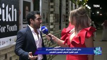 الفنان محمد عادل: المسرح طول الوقت موجود وعمره ما اختفى زي الناس ما بتقول