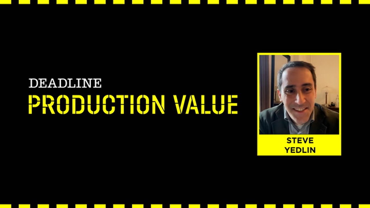 'Glass Onion' Cinematographer Steve Yedlin | Production Value