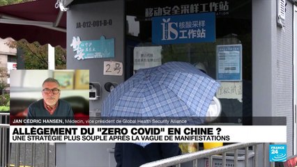 Crise de la pédiatrie : "pour nous, c’est absolument impossible de faire grève"