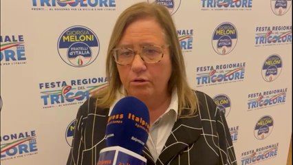 Scuola, Frassinetti "Daremo strutture adeguate ai disabili"