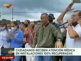Rehabilitan C.D.I. Casanay que atenderá más de 48 mil habitantes de 5 parroquias del estado Sucre